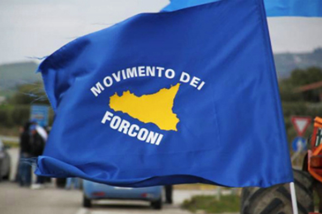 Datei:Movimento dei Forconi - Flag.jpg
