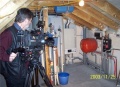 WDR-Lokalzeit-Team (November 2003)